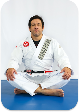 Professor Bruno Pinho