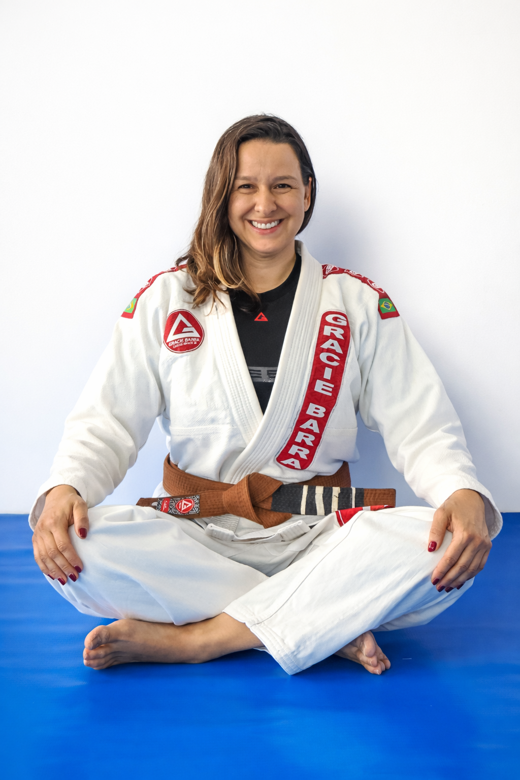 Professor Tatiane Rocha